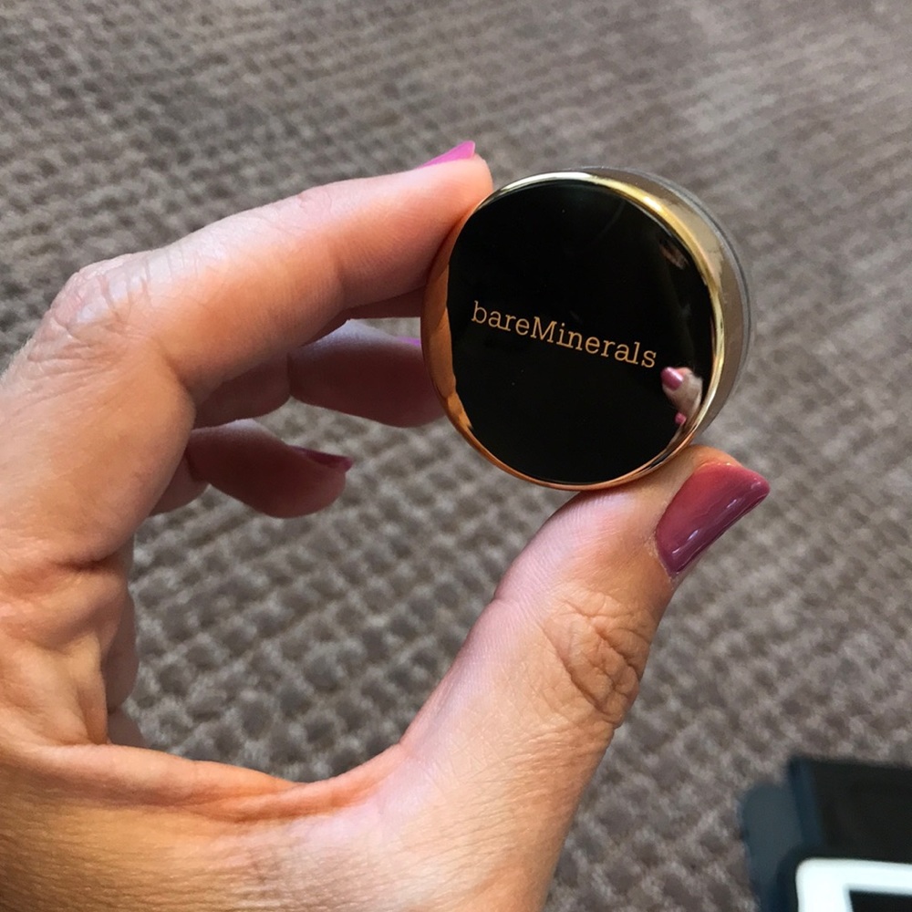 bareMinerals Posh Eye Shadow